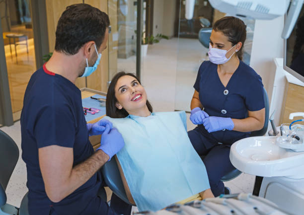 Laser Dentistry in Harwich Port, MA